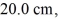 A 0.25 kg ideal harmonic oscillator has a total mechanical energy of   If the oscillation amplitude is   what is the oscillation frequency? A)  4.5 Hz B)  1.4 Hz C)  2.3 Hz D)  3.2 Hz