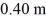 A uniform sign is supported against a wall at point P as shown in the figure. If the sign is a square   on a side and its mass is   what is the magnitude of the horizontal force that the wall at P experiences?   A)  20 N B)  0.00 N C)  7.8 N D)  98 N