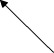 Point P in the figure indicates the position of an object traveling at constant speed clockwise around the circle. Which arrow best represent the direction the object would travel if the net external force on it were suddenly reduced to zero?   A)    B)    C)    D)    E)   