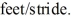 <strong>A marathon is and long. Estimate how many strides would be required to run a marathon. Assume a reasonable value for the average number of </strong> A) 4.5 × 10<sup>4</sup> strides B) 4.5 × 10<sup>3</sup> strides C) 4.5 × 10<sup>5</sup> strides D) 4.5 × 10<sup>6</sup> strides