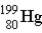 If astatine-207 decays by two α emission followed by an electron capture,what is the product nucleus? (Atomic number of astatine = 85)  A)    B)    C)    D)    E)   