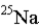 When   undergoes a beta emission,what is the product nucleus? A)    B)    C)    D)    E)   