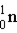 What is the nuclear binding energy per nucleon of a   nucleus? (c = 3.00 × 10<sup>8</sup> m/s,1 amu = 1.66054 × 10<sup>-27</sup> kg)  Particle Mass (amu)    65.9260355855   1.00728   1.00867 A)  1.51 × 10<sup>-10</sup> kg B)  1.49 × 10<sup>-10</sup> kg C)  1.37 × 10<sup>-12</sup> kg D)  6.99 × 10<sup>-11</sup> kg E)  8.35 × 10<sup>-11</sup> kg