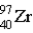 Complete the following fission reaction:   A)    B)    C)    D)    E)   