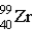 Complete the following fission reaction:   A)    B)    C)    D)    E)   