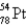 An atom that has 54 protons,54 electrons,and 78 neutrons is _____. A)    B)    C)    D)    E)   