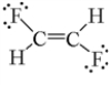 Which one of the following molecules has a chiral center? A)    B)    C)    D)    E)   