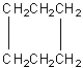 Four of the following compounds are structural isomers.Which one is not? A)    B)    C)    D)    E)   