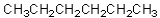 Four of the following compounds are structural isomers.Which one is not? A)    B)    C)    D)    E)   