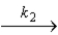 A suggested mechanism for the decomposition of ozone is as follows: O<sub>3</sub>   O<sub>2</sub> + O fast equilibrium O + O<sub>3</sub>   2O<sub>2</sub> slow step What is the rate law predicted by this mechanism? A)  Rate =   B)  Rate = k<sub>2</sub>[O] [O<sub>3</sub>] C)  Rate =   D)  Rate =   E)  Rate =  