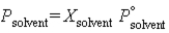 The following equation is known as ________ law: .