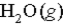 What volume of   measured at STP is produced by the combustion of 6.50 g of natural gas   in excess oxygen? (R = 0.08206 L⋅atm/mol⋅K)    A)  4.54 L B)  20 L C)  9.08 L D)  18.2 L E)  3.25 L