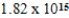 <strong>What is the energy of a photon of electromagnetic radiation with a wavelength of 165.2 nm?</strong> A) J B) J C) J D) J E) J
