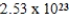 <strong>What is the energy of a photon of electromagnetic radiation with a frequency of Hz?</strong> A) J B) J C) J D) J E) J
