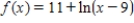 What is the domain of the function   ? ​ A)    B)    C)    D)    E)   