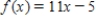 Find   if   . ​ A)    B)    C)    D)    E)   
