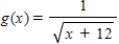 Let   .Evaluate the expression   and then simplify the result. ​   ,   ​ A)    B)    C)    D)    E) undefined