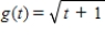 Find the domain and range of the function   . ​ A) domain:   Range:   B) domain:   Range:   C) domain:   Range:   D) domain:   Range:   E) none of the above