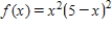 Determine whether the function is even,odd,or neither. ​   ​ A) odd B) even C) neither