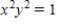 Test for symmetry with respect to each axis and to the origin.   A) symmetric with respect to the origin B) symmetric with respect to the x-axis C) symmetric with respect to the y-axis D) no symmetry E) a,b,and c