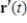 Find   given the following vector function. ​   ​ A)    ​ B)    ​ C)    ​ D)    ​ E)    ​