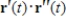 Find   given the following vector function. ​   ​ A)    B)    C)    D)    E)   
