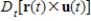 Use the properties of the derivative to find   given the following vector-valued functions. ​   ​ A)    ​ B)    ​ C)    ​ D)    ​ E)    ​