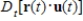 Use the properties of the derivative to find   given the following vector-valued functions. ​ ​ ​   ​ A) 2 ​ B)    ​ C) 2t ​ D) 5 ​ E) 0 ​