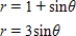 Find all points of intersection of the graphs of the equations. ​   ​ A)    B)    C)    D)    E)   