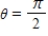 Find the area of the surface formed by revolving about the   axis the following curve over the given interval. ​   ​ A)    B)    C)    D)    E)   