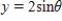 Find the second derivative   of the parametric equations   ,   . ​ A)    B)    C)    D)    E)   