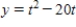 Find an equation of the tangent line at a point   on the curve   ,   . ​ A)    B)    C)    D)    E)   