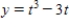 Find all points (if any) of horizontal and vertical tangency to the curve   ,   . ​ A) horizontal tangents:   ,vertical tangent: none B) horizontal tangent: none,vertical tangents:   C) horizontal tangents:   ,vertical tangent: none D) horizontal tangent: none,vertical tangents:   E) horizontal tangent: none,vertical tangent: none