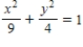 Match the equation with its graph. ​   ​ A) ​ ​   B) ​   C) ​   D) ​   E) ​ ​  