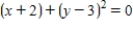 Find the focus of the parabola given by   . ​ A)    B)    C)    D)    E)   