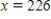 Find the directrix of the parabola given by   . ​ A)    B)    C)    D)    E)   
