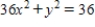 Find the center of the ellipse given by   . ​ A)    B)    C)    D)    E)   