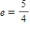 Find the center,foci,vertices,and eccentricity of the ellipse. ​     ​ A) center:   vertices:   foci:   eccentricity:   B) center:   vertices:   foci:   eccentricity:   C) center:   vertices:   foci:   eccentricity:   D) center:   vertices:   foci:   eccentricity:   E) center:   vertices:   foci:   eccentricity:  
