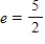 Find the center,foci,vertices,and eccentricity of the ellipse. ​     ​ A) center:   vertices:   foci:   eccentricity:   B) center:   vertices:   foci:   eccentricity:   C) center:   vertices:   foci:   eccentricity:   D) center:   vertices:   foci:   eccentricity:   E) center:   vertices:   foci:   eccentricity:  