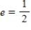 Find an equation of the ellipse with vertices   and eccentricity   . ​ A)    B)    C)    D)    E)   