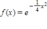 The sixth degree term of the Taylor series expansion for   about   has coefficient​ ​ A) ​   B) ​   C) ​   D) ​  