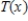 Let   be a function that is differentiable for all   .The Taylor expansion for   about   is given by   The first four nonzero terms of   are given by   -Show that   converges for all   .​​