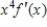 Let   be the Taylor expansion for​   about   .Find the general term for   and find   .