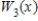 Let   be the Taylor expansion for​   about   .Find the general term for   and find   .