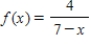 Find a geometric power series for the function centered at 0, (i) by the technique shown in Examples 1 and 2 and (ii) by long division. ​   ​ A)    B)    C)    D)    E)   