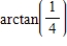 Use the series   for   to approximate the value of   using   .Round your answer to three decimal places. ​ A) 0.245 B) 0.195 C) 0.328 D) 0.161 E) 0.281