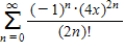 Find the differential equation having the solution   . ​ A)    B)    C)    D)    E)   