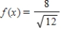 Find a first-degree polynomial function P<sub>1</sub> whose value and slope agree with the value and slope of   at   . ​ A)    B)    C) ​   D)    E)   