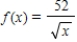 Consider the function   and its second-degree polynomial   at   .Compute the value of   and   Round your answer to four decimal places. ​ A)    B)    C)    D)    E)   