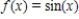 Find the Maclaurin polynomial of degree 5 for the function. ​   ​ A)    B)    C)    D)    E)   